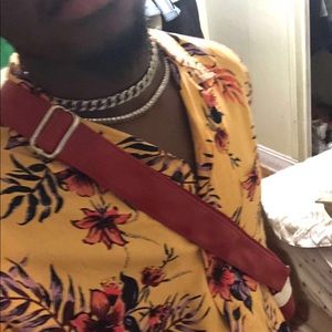 Meet your Posher, Stefon